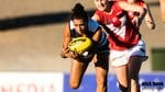 2019 Women's round 4 vs North Adelaide Image -5c8d11cd56c14
